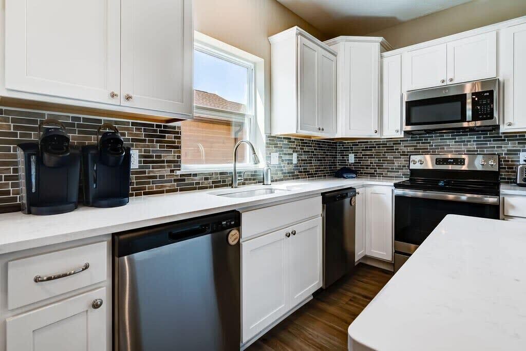 Photo of Kitchen in Kimberling City