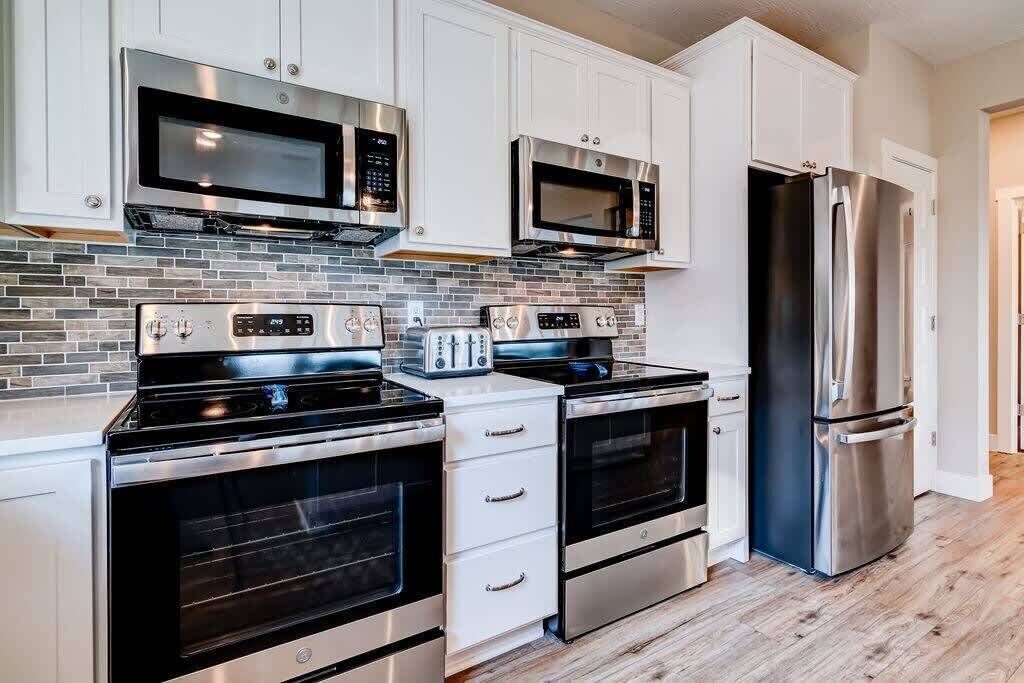 Photo of Kitchen in Kimberling City
