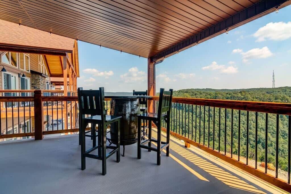 Photo of Outdoor in Kimberling City