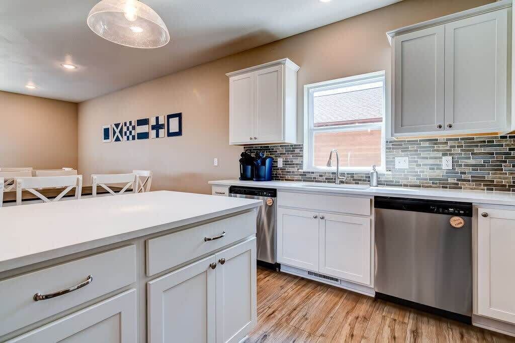 Photo of Kitchen in Kimberling City