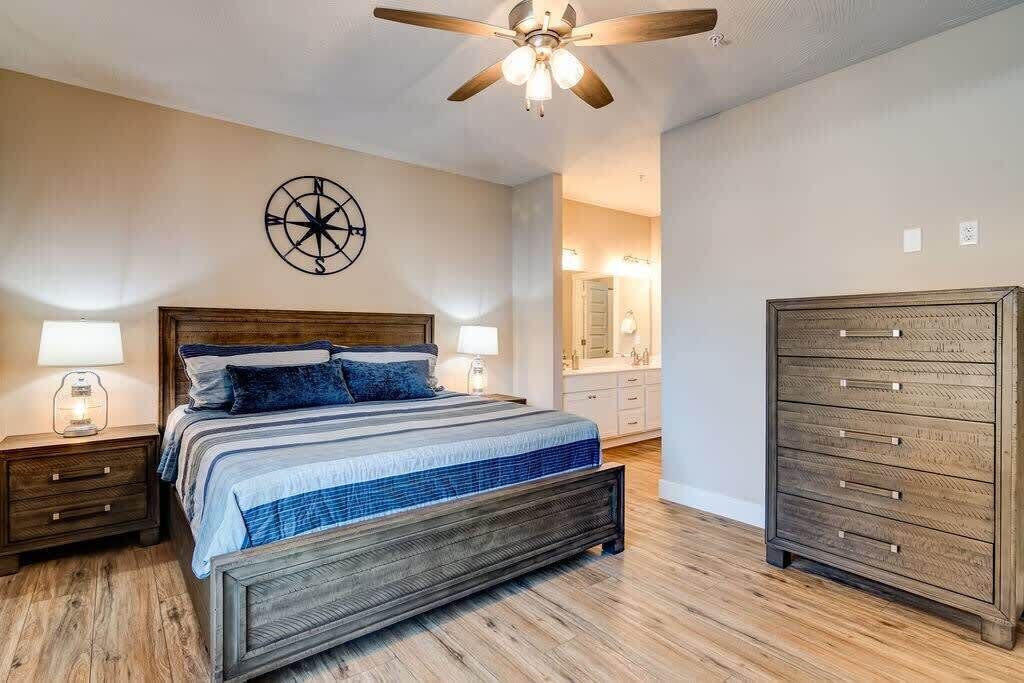 Photo of Bedroom in Kimberling City