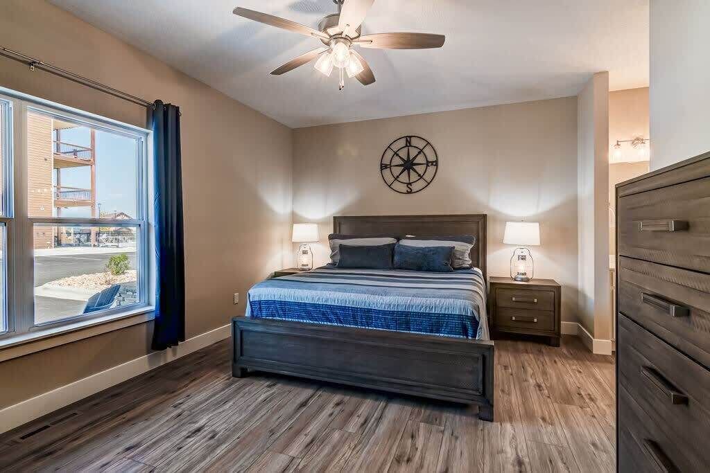 Photo of Bedroom in Kimberling City