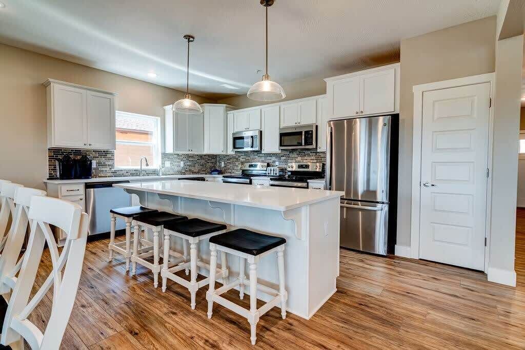 Photo of Kitchen in Kimberling City