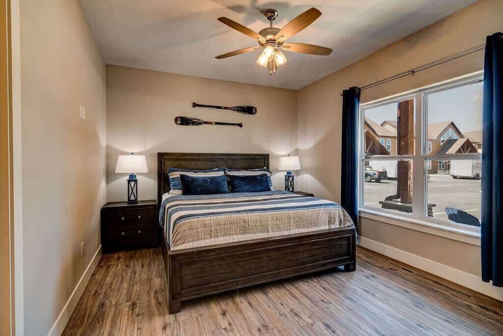 Photo of Bedroom in Kimberling City