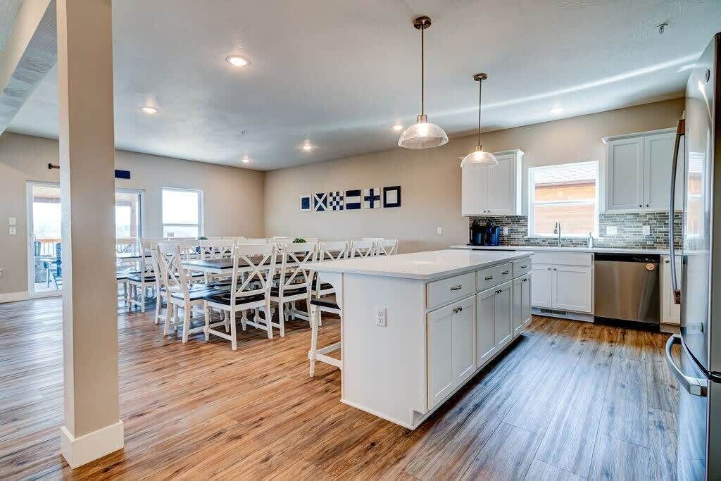 Photo of Kitchen in Kimberling City