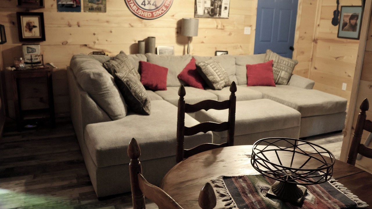 Photo of Livingroom in Sloans Valley