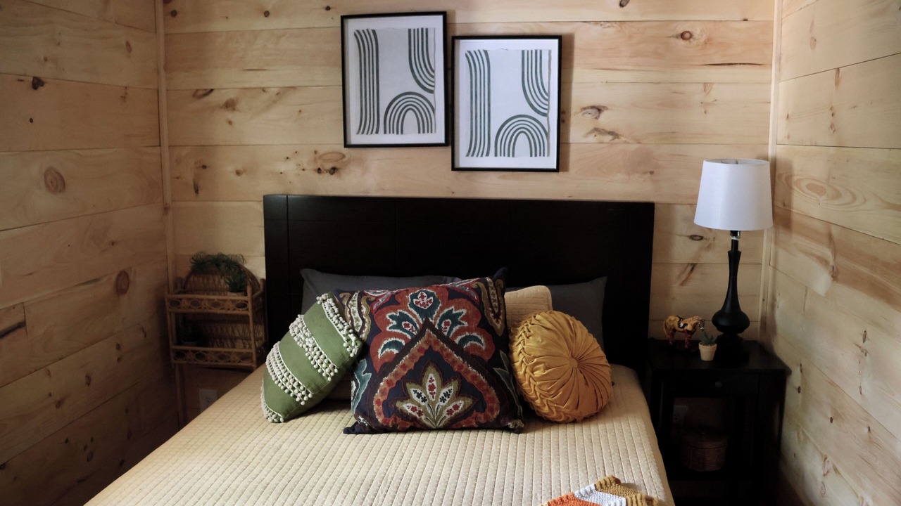 Photo of Bedroom in Sloans Valley