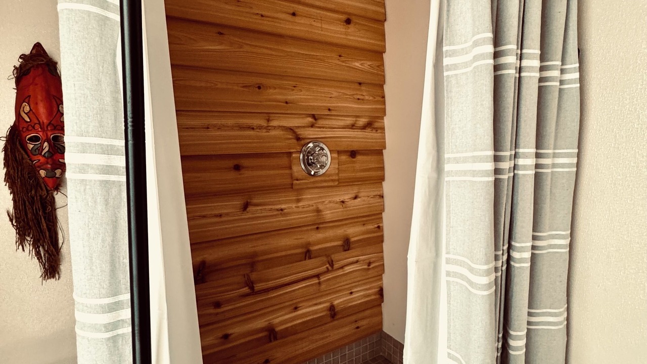 Photo of Bathroom in Sloans Valley