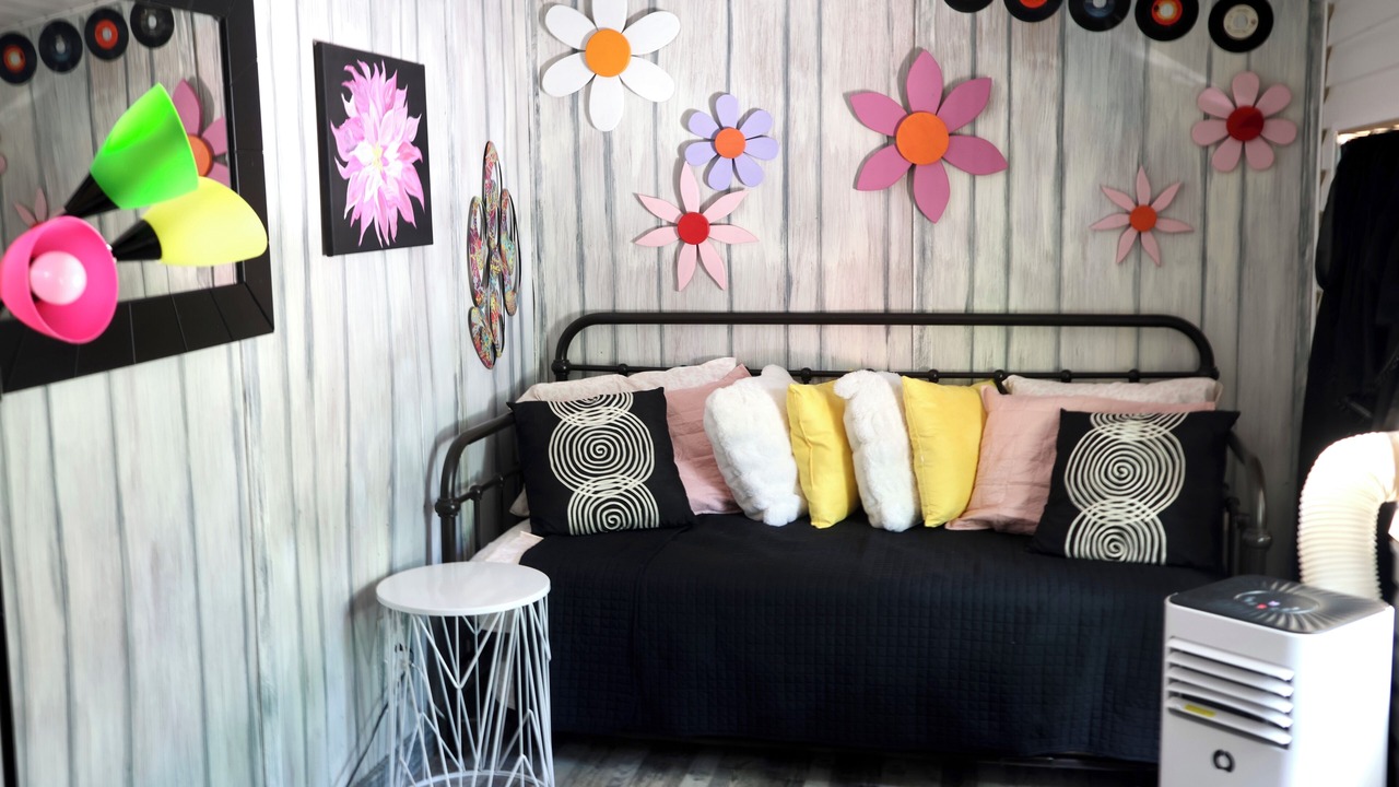 Photo of Bedroom in Sloans Valley