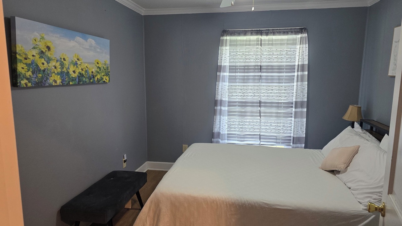 Photo of Bedroom in New Bern