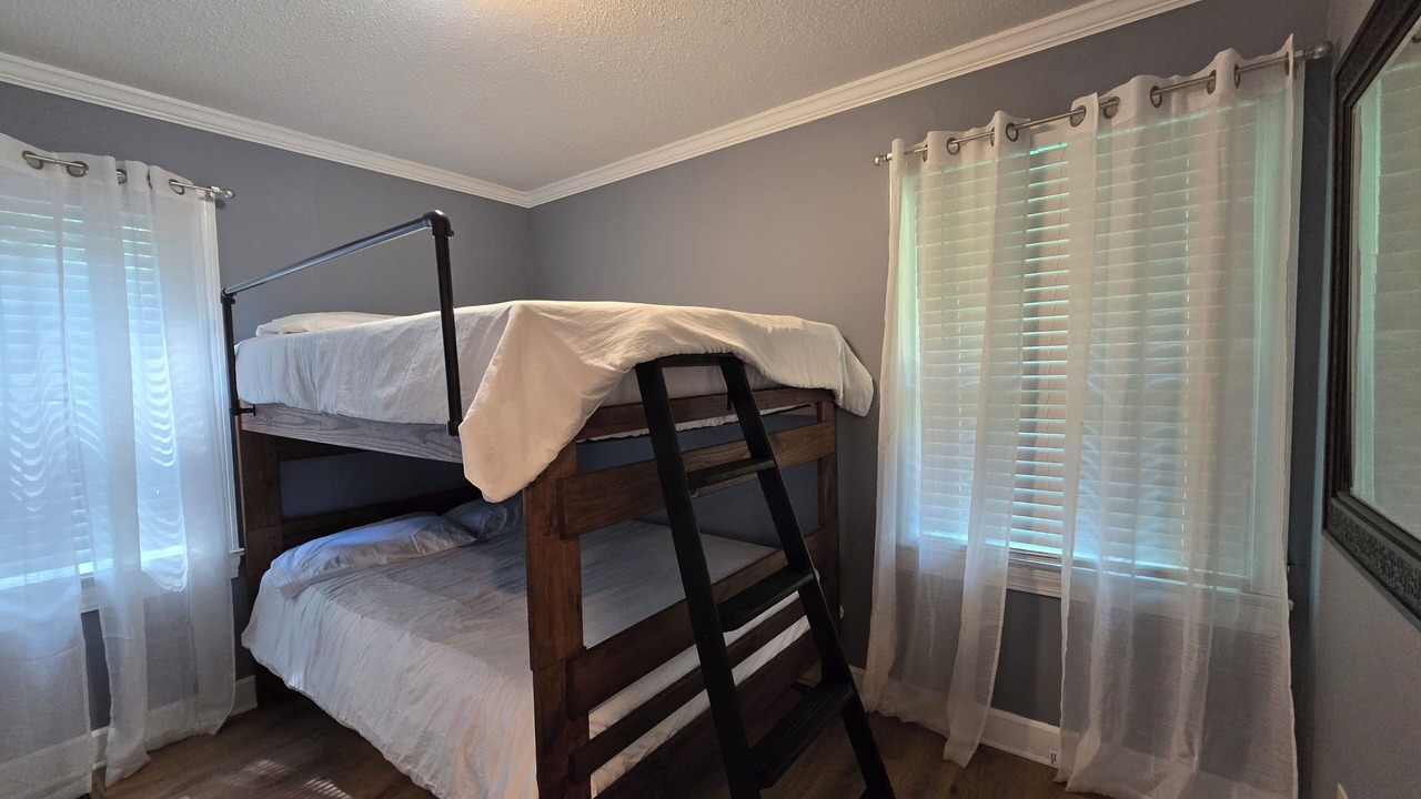 Photo of Bedroom in New Bern