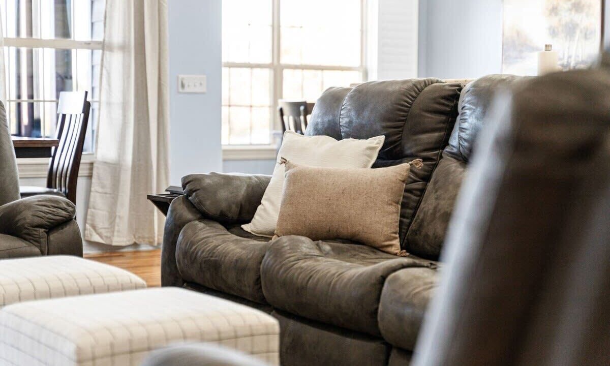 Photo of Livingroom in Branson West