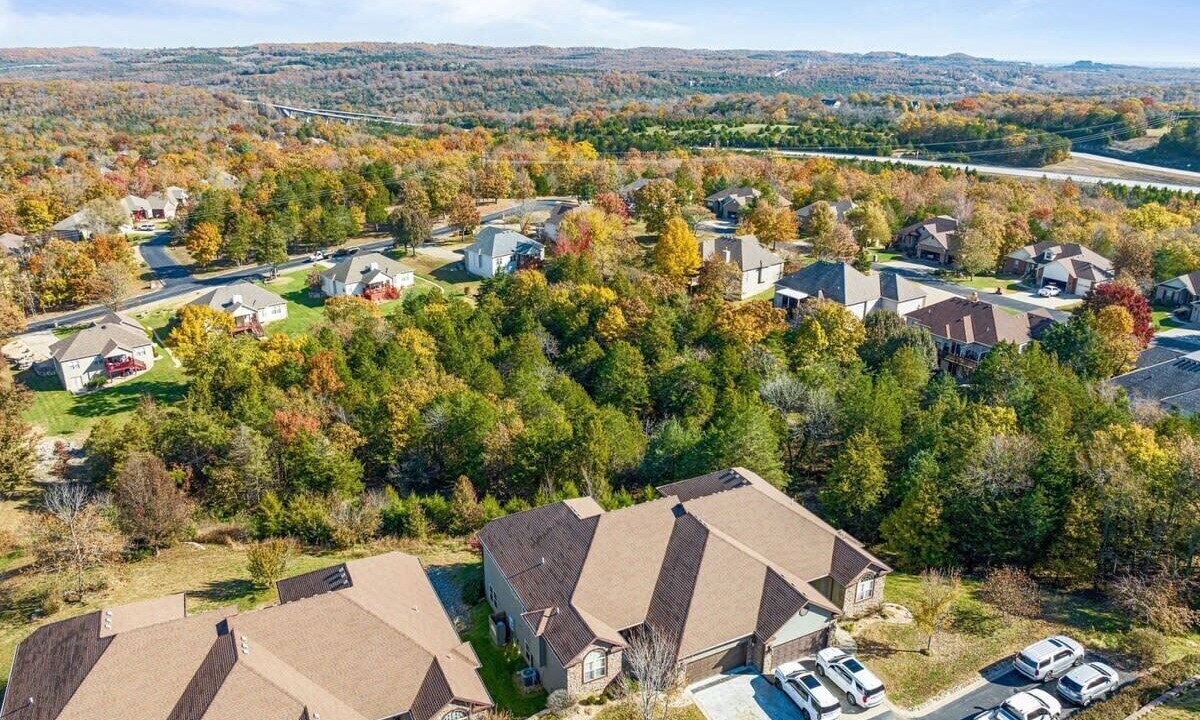 Photo of Outdoor in Branson West
