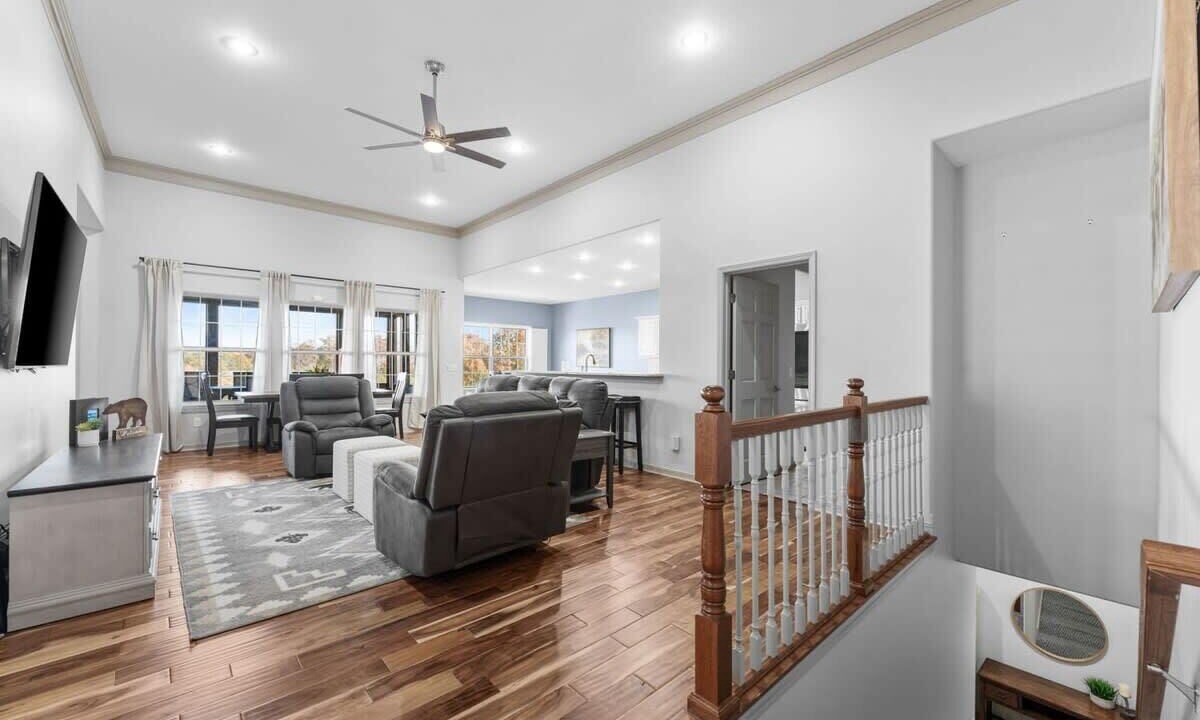 Photo of Livingroom in Branson West