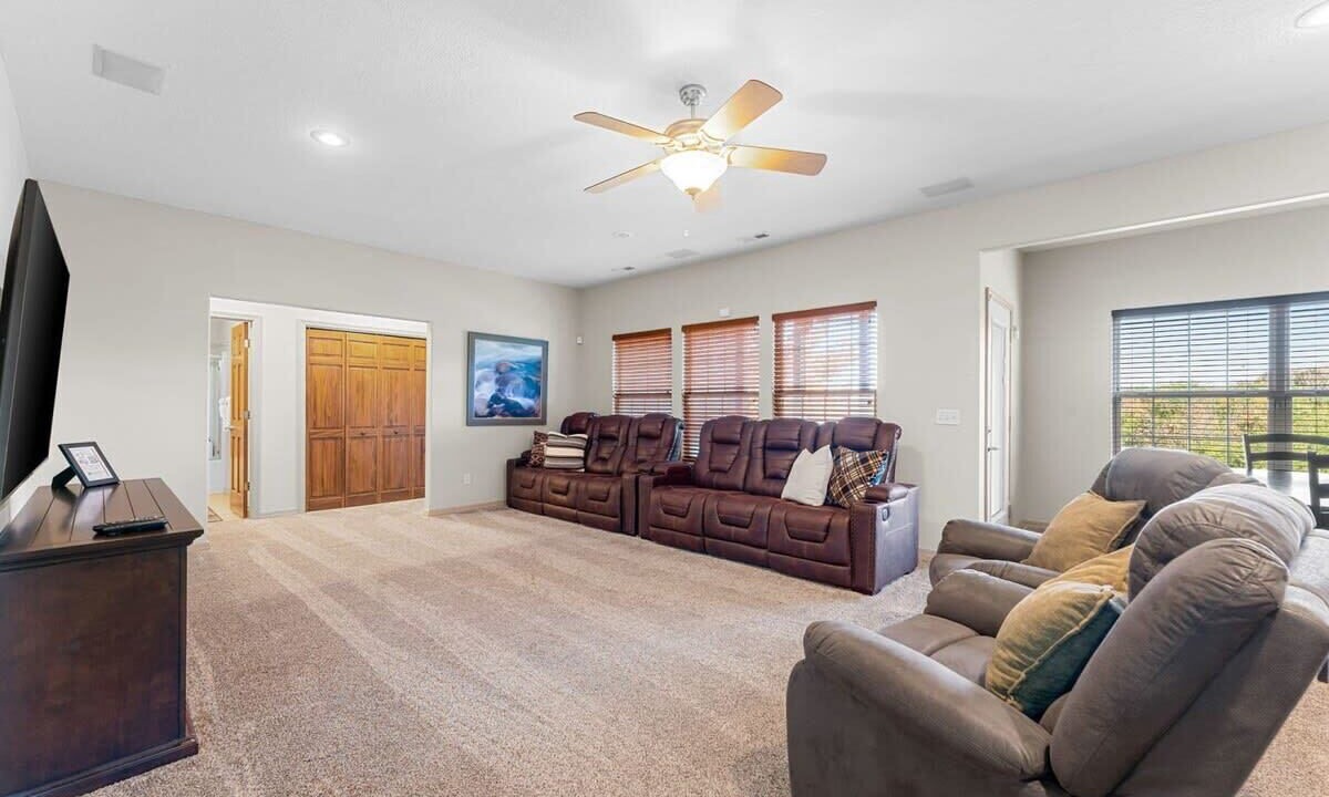 Photo of Livingroom in Branson West