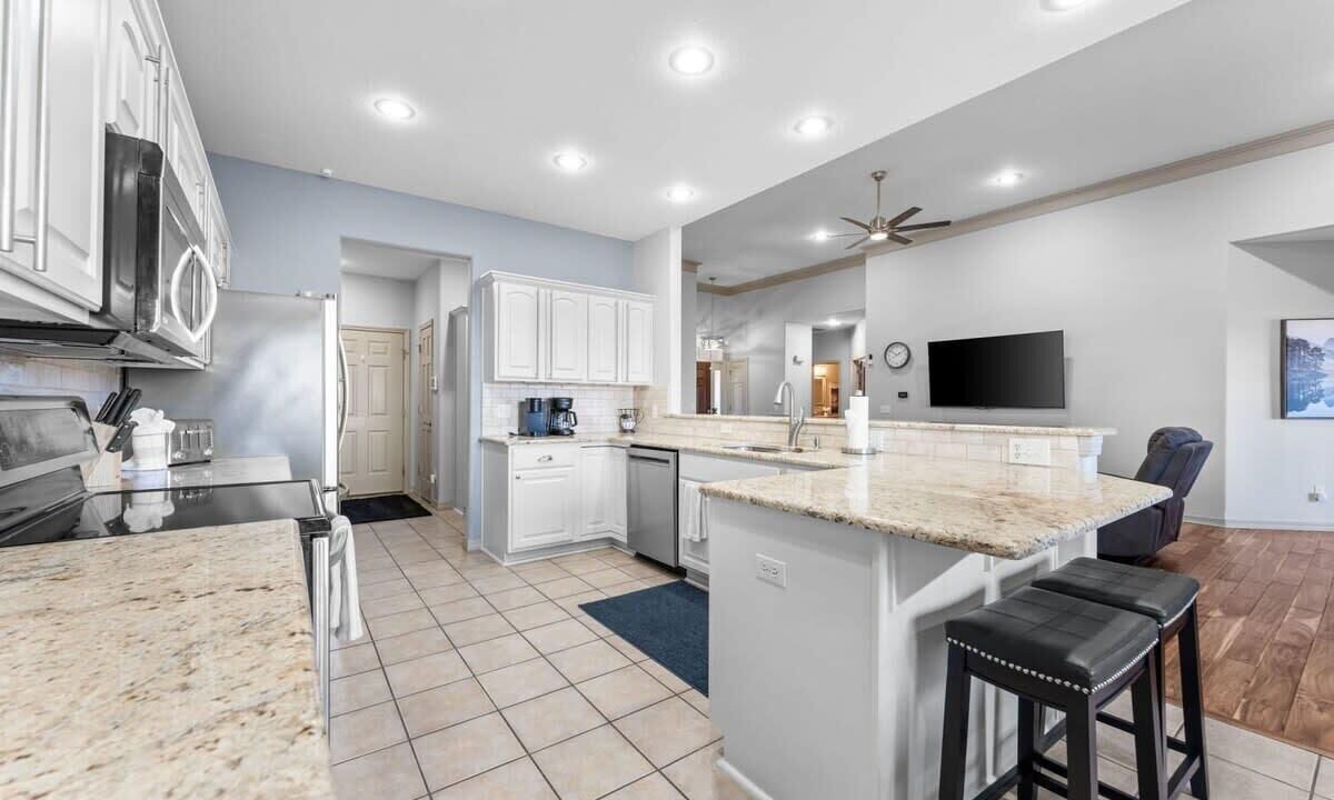 Photo of Kitchen in Branson West