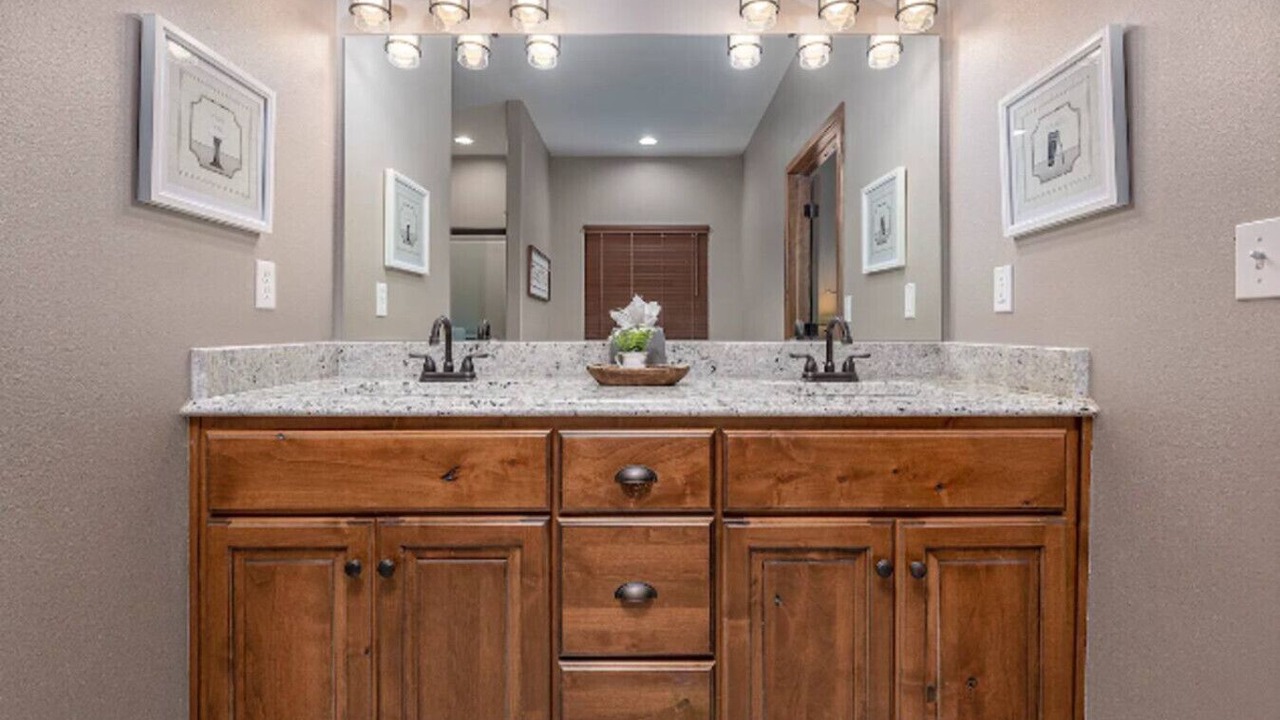 Photo of Bathroom in Hollister