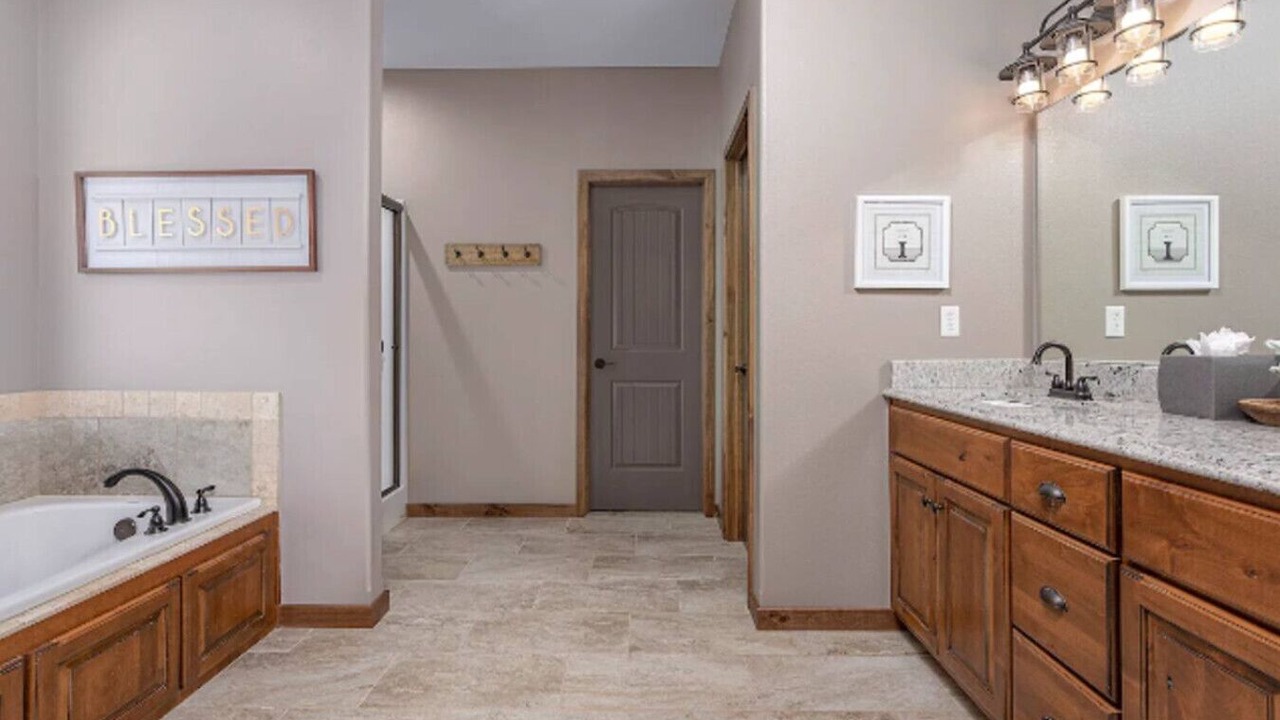 Photo of Bathroom in Hollister
