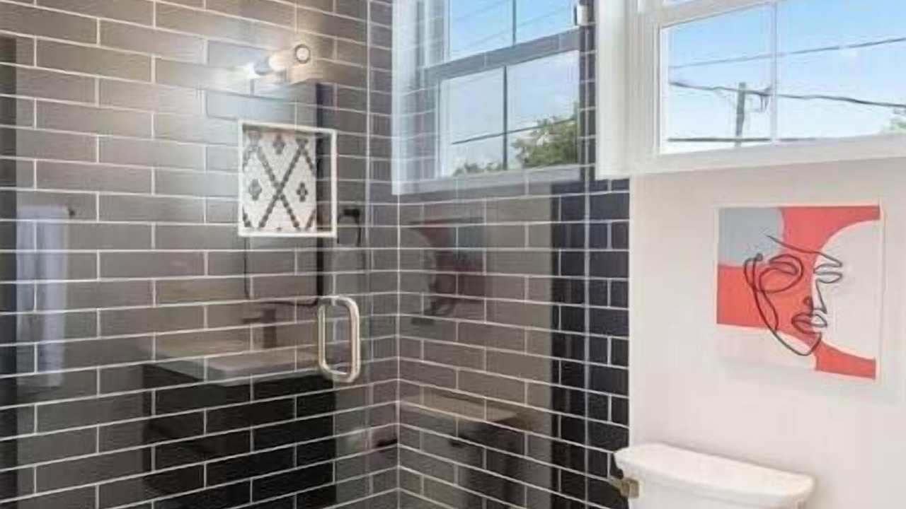 Photo of Bathroom in Butchertown