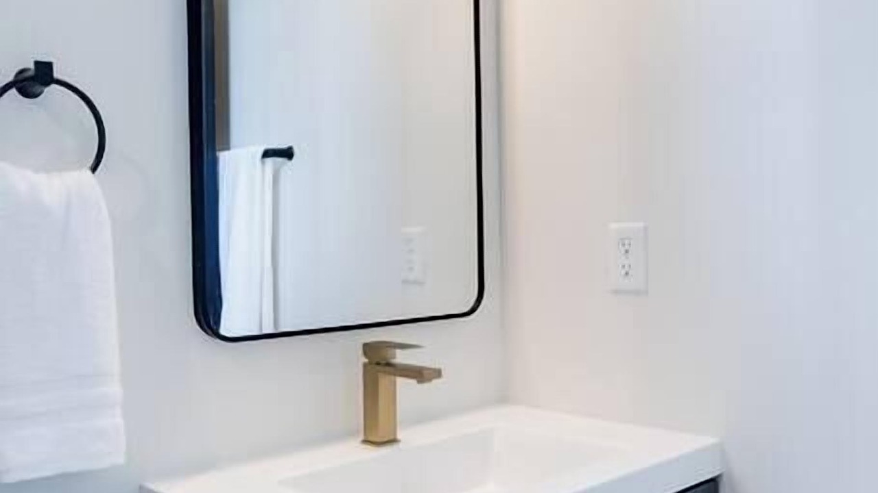Photo of Bathroom in Butchertown