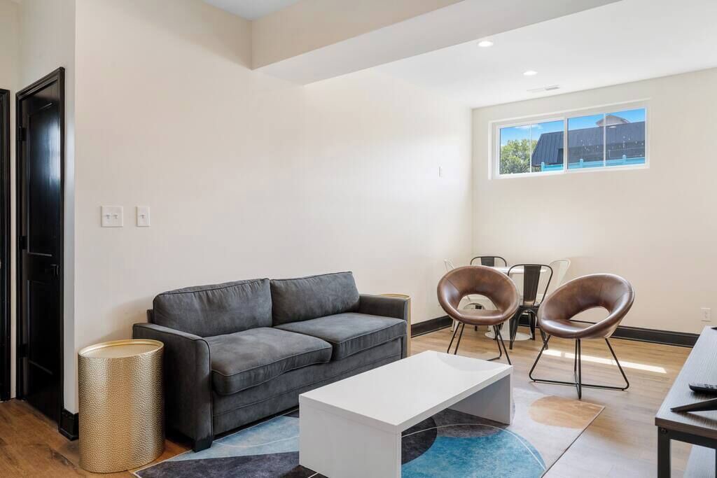 Photo of Livingroom in Butchertown