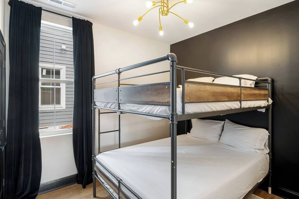 Photo of Bedroom in Butchertown