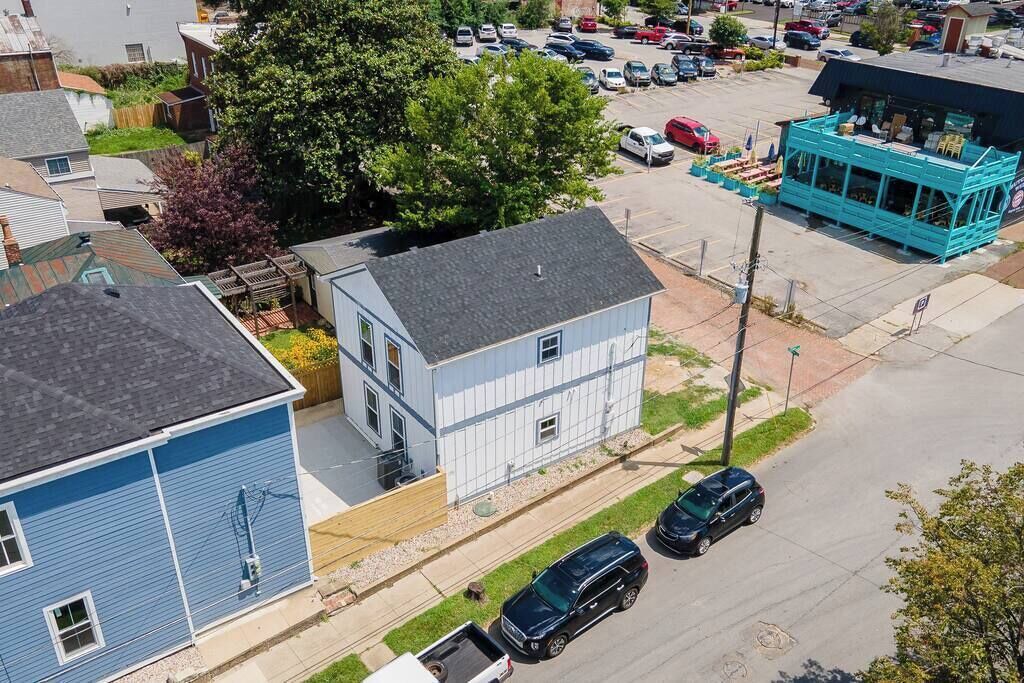 Photo of Outdoor in Butchertown