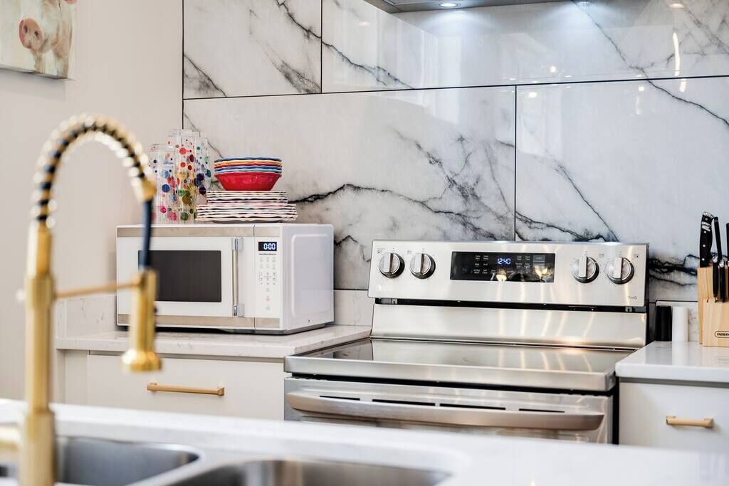 Photo of Kitchen in Butchertown