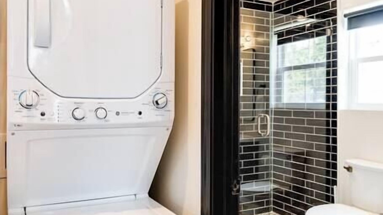 Photo of Bathroom in Butchertown