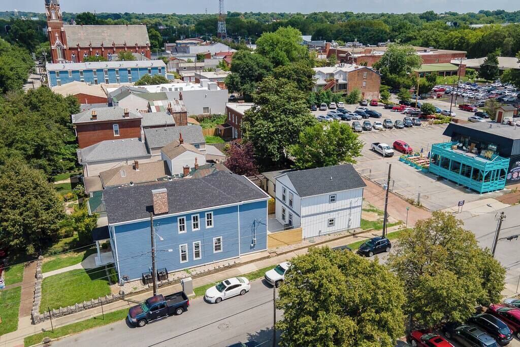 Photo of Outdoor in Butchertown