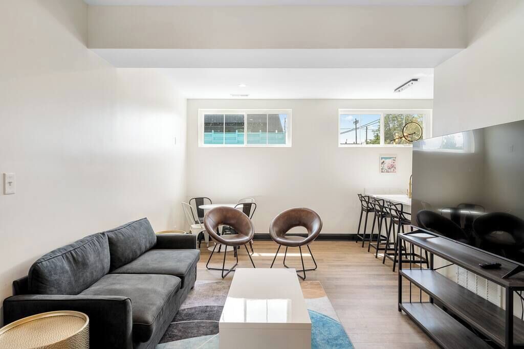 Photo of Livingroom in Butchertown