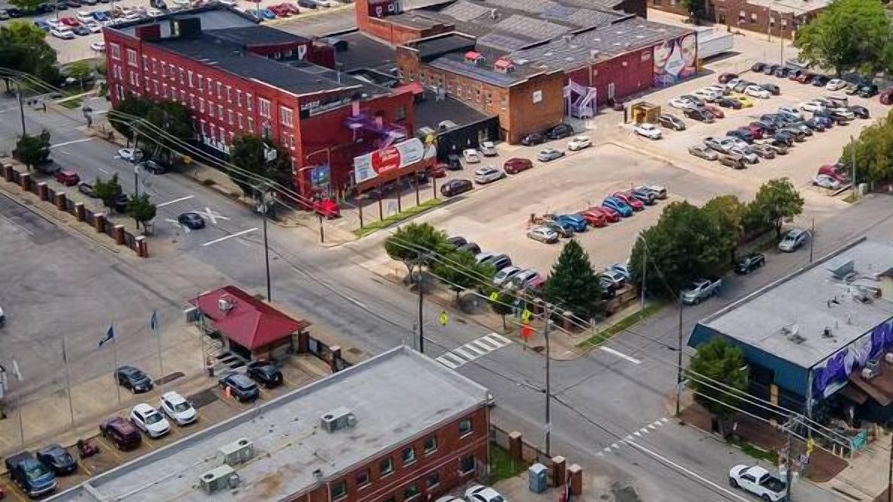 Photo of Outdoor in Butchertown