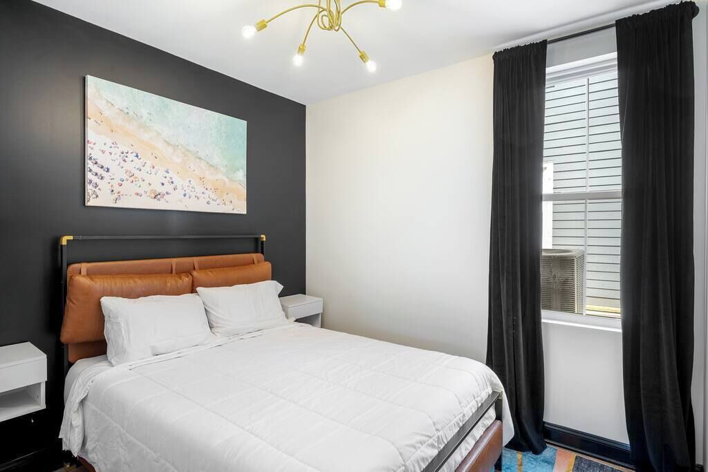 Photo of Bedroom in Butchertown