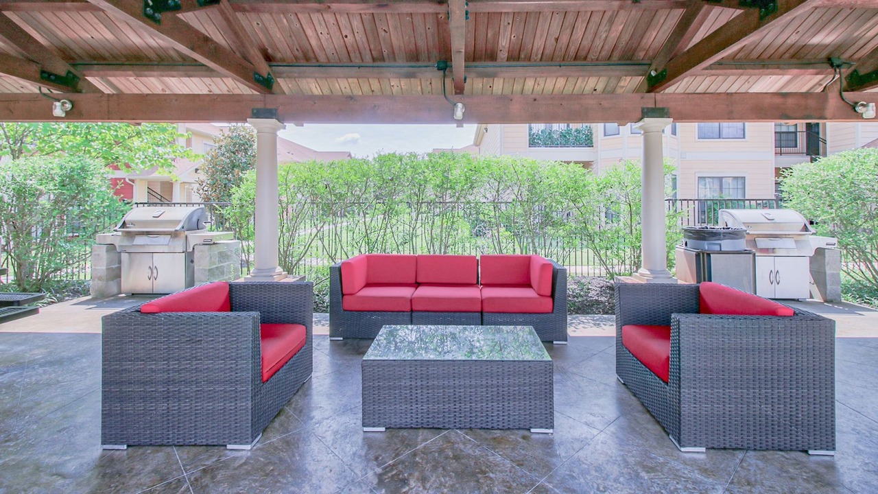 Photo of Patio Balcony in Tupelo