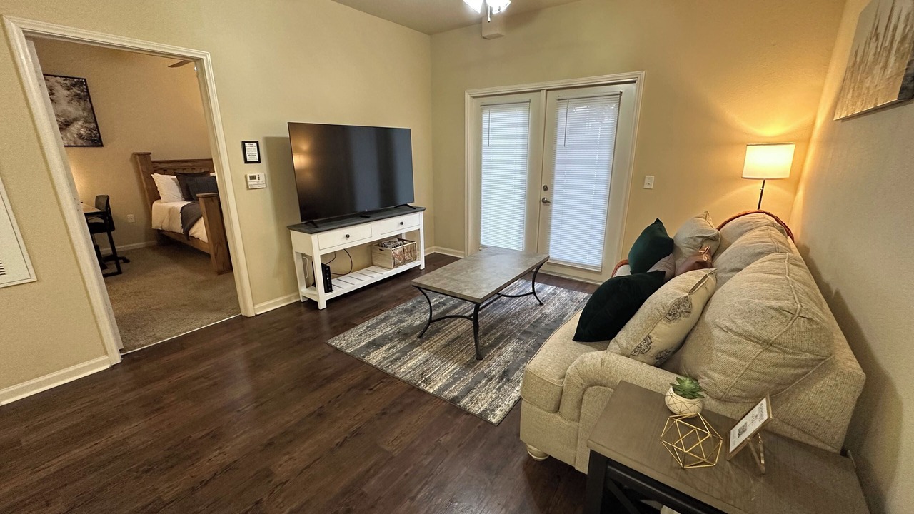 Photo of Livingroom in Tupelo