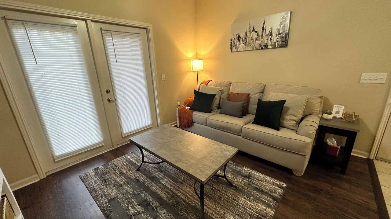 Photo of Livingroom in Tupelo