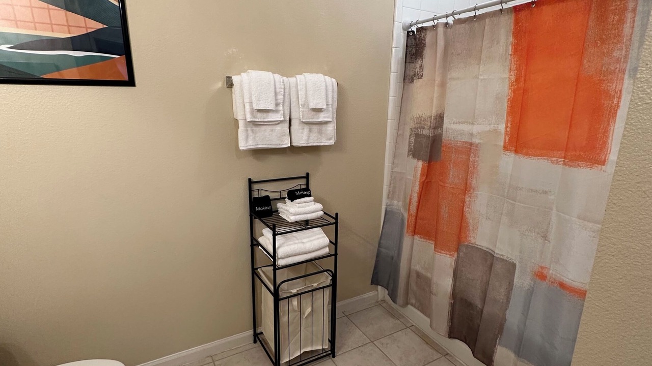 Photo of Bathroom in Tupelo