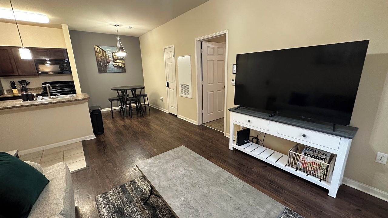 Photo of Livingroom in Tupelo