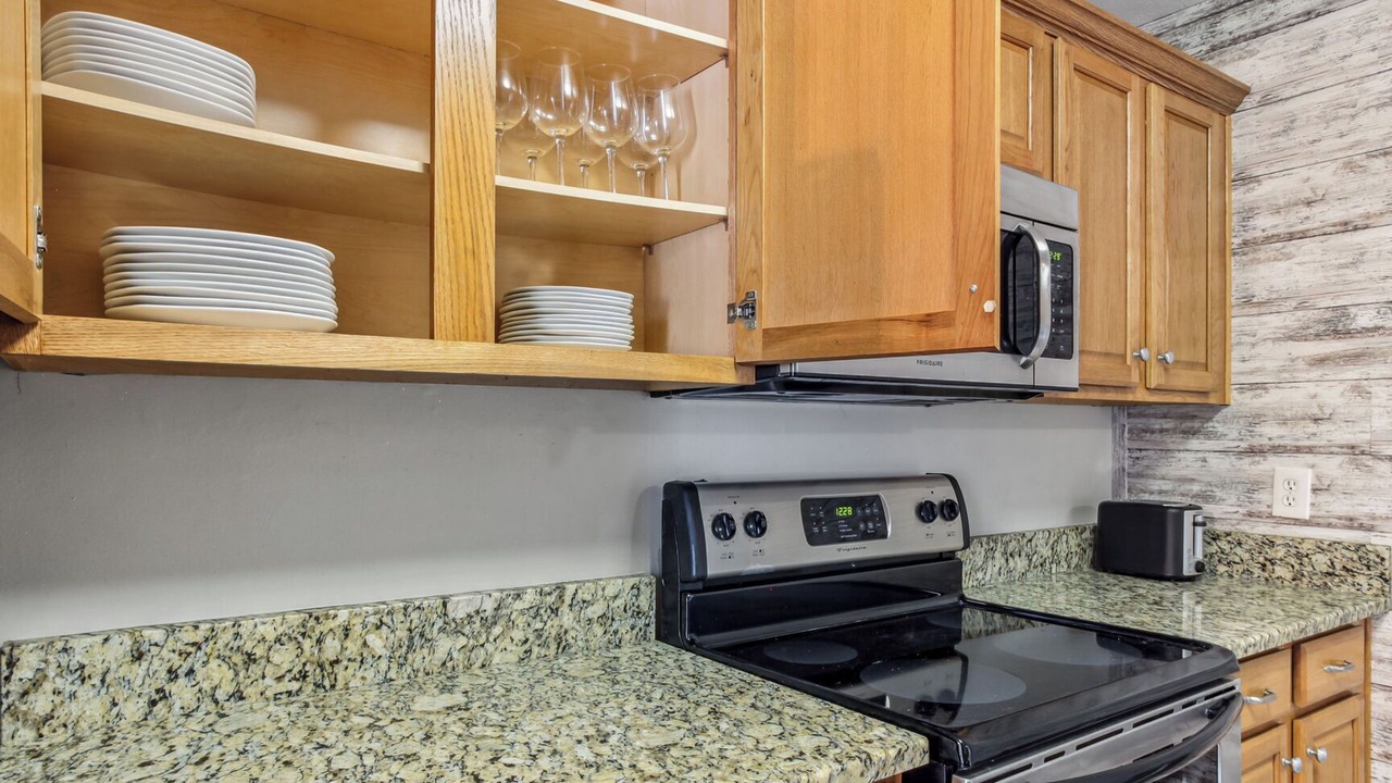 Photo of Kitchen in Overland Park