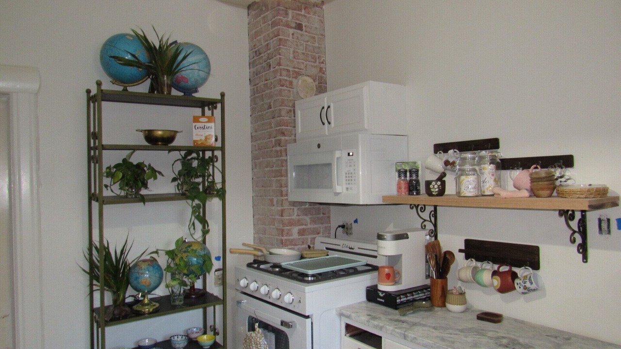 Photo of Kitchen in Wichita