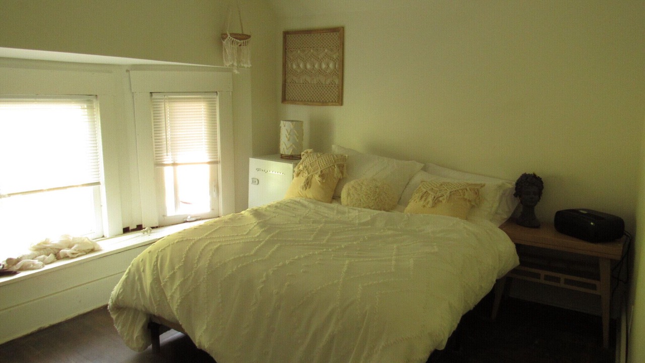 Photo of Bedroom in Wichita