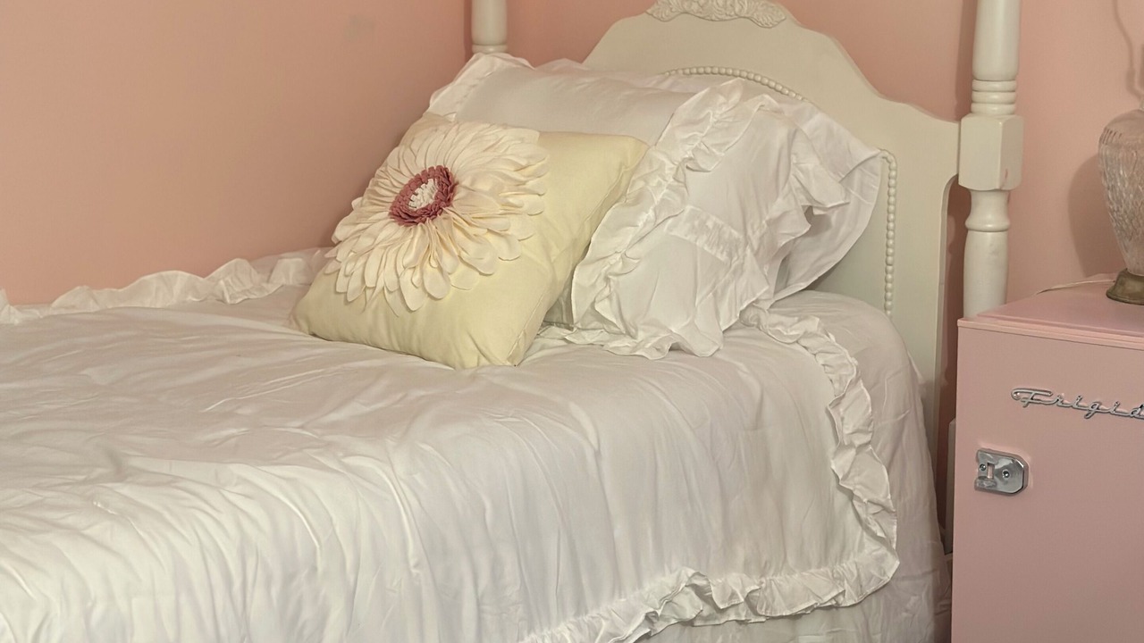 Photo of Bedroom in Wichita