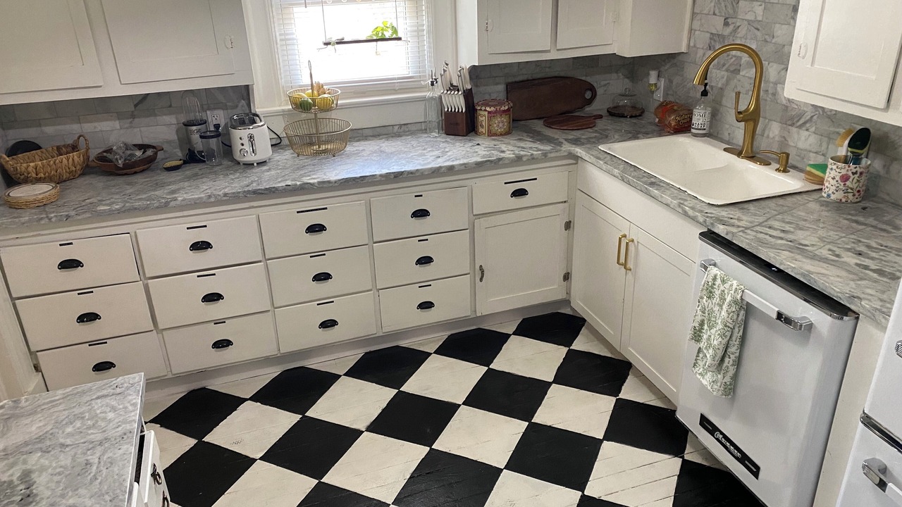 Photo of Kitchen in Wichita