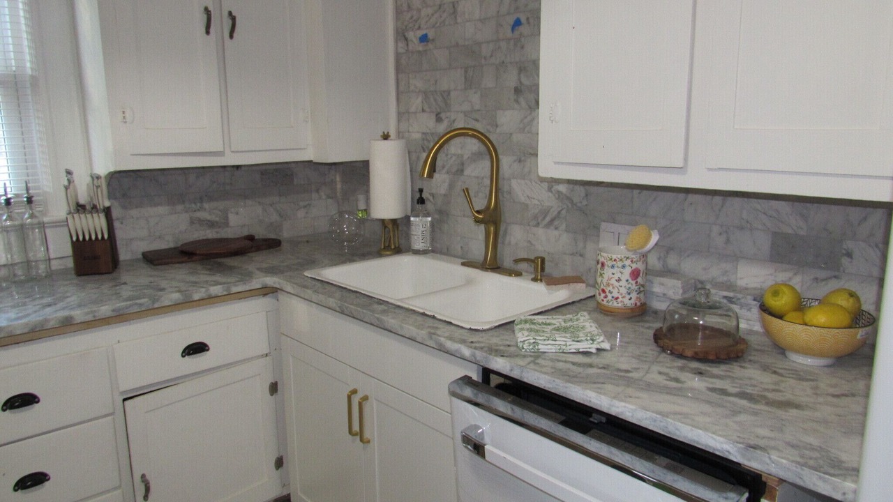 Photo of Kitchen in Wichita