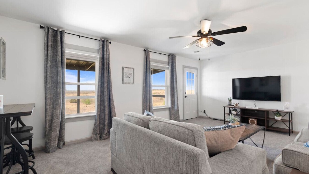 Photo of Bedroom in Ochelata