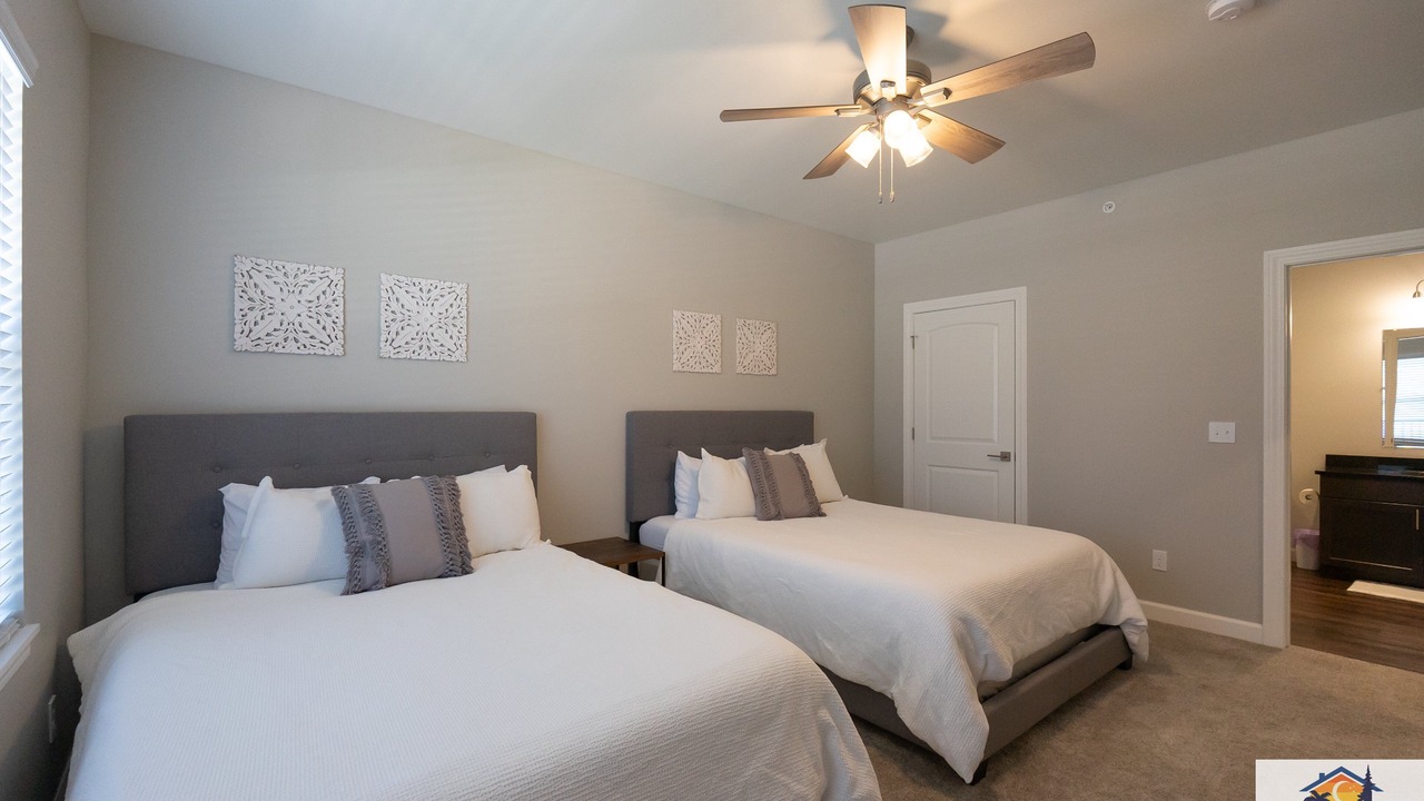 Photo of Bedroom in Branson