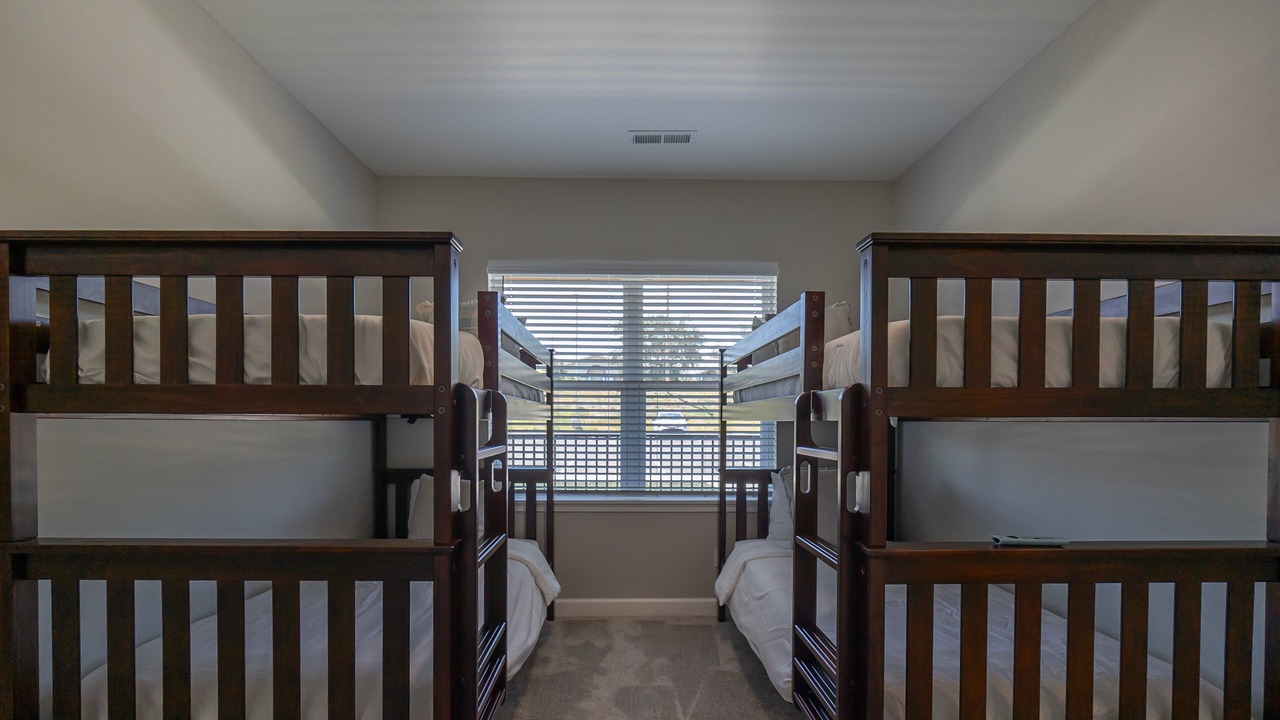 Photo of Bedroom in Branson