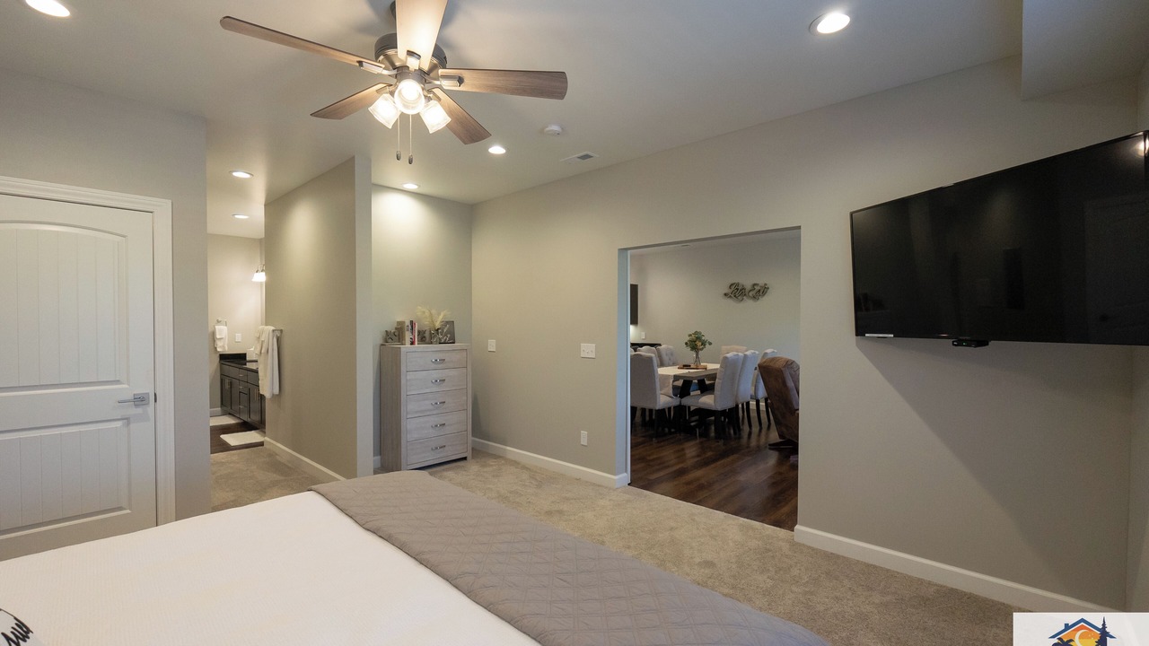 Photo of Bedroom in Branson