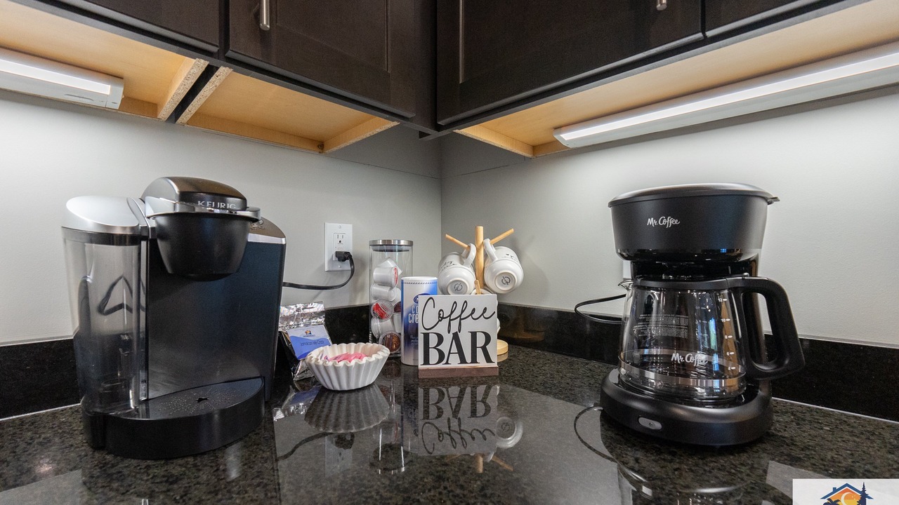 Photo of Kitchen in Branson