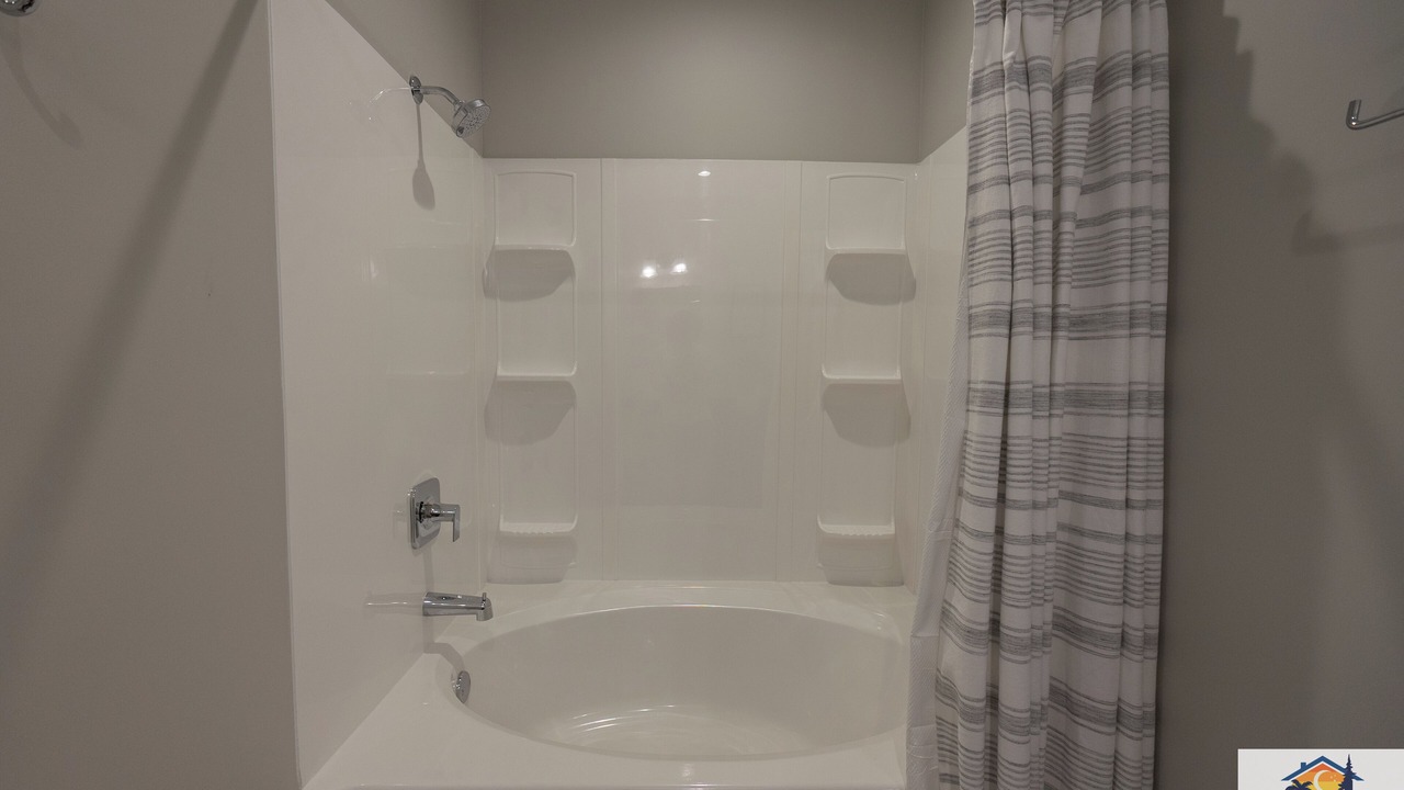 Photo of Bathroom in Branson